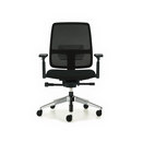 Haworth Comforto 29 Bürostühle / Drehstühle