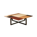 Morelato Patchwork Tavolino Tables