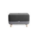 Normann Copenhagen Sumo Lounge area / Waiting room Seating
