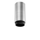 Flos Tubular Bells Pro 1 Ceiling LED Focos reflectores Iluminación LED Iluminación para espacios comerciales Lámparas de techo