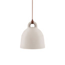 Normann Copenhagen Bell Pendelleuchten