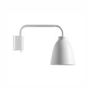 Lightyears Caravaggio Wall White Luminaires muraux