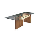 Morelato Cartesia Tavolo Homeoffice Tische