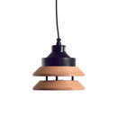Unopiù Andromeda Hanging lamp Garden lighting Pendant lights