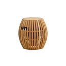 Unopiù Antares Stool Garden seating