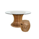 Unopiù Antares Table Garden tables