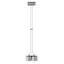 Flos Light Light MONO-Pinpin surface Illuminazione per spazi commerciali Lampade a sospensione Lampade spot