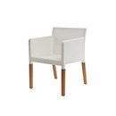 Unopiù Antibes Chair Garden seating