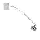 Flos Light Light MONO-Shop | Disc 70 recessed Luminaires muraux Luminaires muraux à encastrer Luminaires pour espaces commerciaux Spots