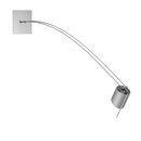Flos Light Light MONO-Shop | Point recessed Illuminazione per spazi commerciali Lampade a parete Lampade da incasso a parete Lampade spot