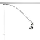 Flos Light Light WALL-Poster | Halb Illuminazione per spazi commerciali Lampade a parete Lampade spot Sistemi illuminazione