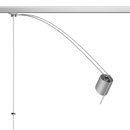 Flos Light Light WALL-Poster | Point Illuminazione per spazi commerciali Lampade a parete Lampade spot Sistemi illuminazione