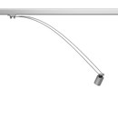 Flos Light Light WALL-Shop | Minitube Illuminazione per spazi commerciali Lampade a parete Lampade spot Sistemi illuminazione