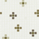 Casamood Vetro Spring 03A Glass Glass flooring Glass: mosaics Mosaics Outdoor flooring Wall mosaics