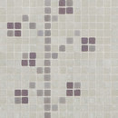 Casamood Vetro Spring 04A Glass Glass flooring Glass: mosaics Mosaics Outdoor flooring Wall mosaics