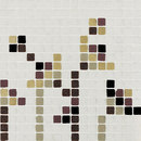 Casamood Vetro Spring 05A Finale Mosaici Mosaici per pareti Pavimenti da esterno Pavimenti in vetro Vetro Vetro: mosaici