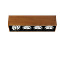 Flos Compass Box Large 4L H135 Ceiling-mounted lights Retail display lights Spotlights