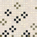 Casamood Vetro Spring 06A Medium Mosaicos de pared Mosaicos de suelo Pavimentos de exterior Suelos de vidrio Vidrio Vidrio: mosaicos