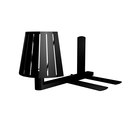 Faro Mix wall lamp for shelves Lampade a parete Lampade per mobili