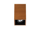 Flos Compass Box Small 1L Ceiling-mounted lights Retail display lights Spotlights