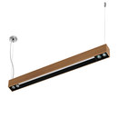 Flos Compass Box T5 Suspension with Spots Illuminazione per spazi commerciali Lampade a sospensione Lampade lineari