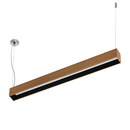 Flos Compass Box T5 Suspension Langfeldleuchten Pendelleuchten Retail-Leuchten