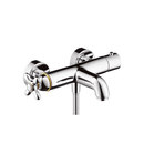 Hansgrohe Axor Carlton thermostatic bath mixer for exposed fitting DN15 Bathrooms taps Shower