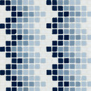 Casamood Vetro Stripes 05A Glass Glass flooring Glass: mosaics Mosaics Outdoor flooring Wall mosaics