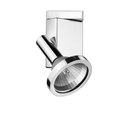 Flos Fort Knox 2 Ceiling CDM-TC Illuminazione per spazi commerciali Lampade a soffitto Lampade spot