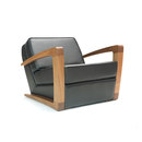 Bark Kustom Armchair Espace d'attente / Lounge Sièges