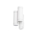 Faro Steps wall lamp 2 lights Lampade a parete