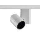Flos Pure 1 Spot PRO Track CDM-Tm Illuminazione per spazi commerciali Lampade spot Sistemi illuminazione