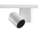 Flos Pure 2 Spot PRO Track CDM-TC Focos reflectores Iluminación para espacios comerciales Sistemas de iluminación