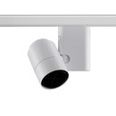 Flos Pure 1 Spot PRO Track Power LED Focos reflectores Iluminación LED Iluminación para espacios comerciales Sistemas de iluminación