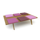 Quinze & Milan Airbench Double 01 Espera / lounge