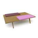 Quinze & Milan Airbench Double 02 Espace d'attente / Lounge