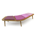 Quinze & Milan Airbench Small Boomerang Espace d'attente / Lounge