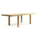 Quinze & Milan Camping Table 220 Bis Home office Tables