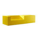 Quinze & Milan Club Sofa 02 extended Break-out / Privacy areas Garden lounge Lounge area / Waiting room Seating