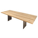 Ign. Design. IGN. STEEL. SIDE-2. Conference / Meeting Tables
