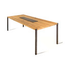 Ign. Design. IGN. STICK. TISCH. Conference / Meeting Desks / Workstations