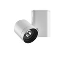Flos Pure 1 Spot Ceiling QR-CBC51 Focos reflectores Iluminación para espacios comerciales Lámparas de techo