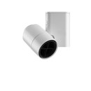 Flos Pure 1 Spot PRO Ceiling CDM-Tm Ceiling-mounted lights Retail display lights Spotlights