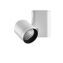 Flos Pure 1 Spot Ceiling CDM-Tm Ceiling-mounted lights Retail display lights Spotlights