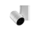 Flos Pure 1 Spot PRO Ceiling QR-CBC51 Ceiling-mounted lights Retail display lights Spotlights