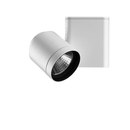 Flos Pure 2 Spot Ceiling CDM-TC Ceiling-mounted lights Retail display lights Spotlights