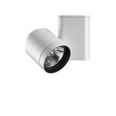 Flos Pure 2 Spot Ceiling QT-12 Focos reflectores Iluminación para espacios comerciales Lámparas de techo