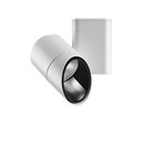Flos Pure 2 Spot Wall-Washer Ceiling QT-12 Ceiling-mounted lights Retail display lights Spotlights