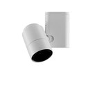 Flos Pure 1 Spot PRO Ceiling Phosphor LED Ceiling-mounted lights LED-lights Retail display lights Spotlights