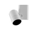 Flos Pure 1 Spot PRO Ceiling Power LED Ceiling-mounted lights LED-lights Retail display lights Spotlights
